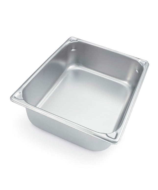 Khay Hấp Vollrath S2008D Kích Thước Đầy Đủ Thép Không Gỉ