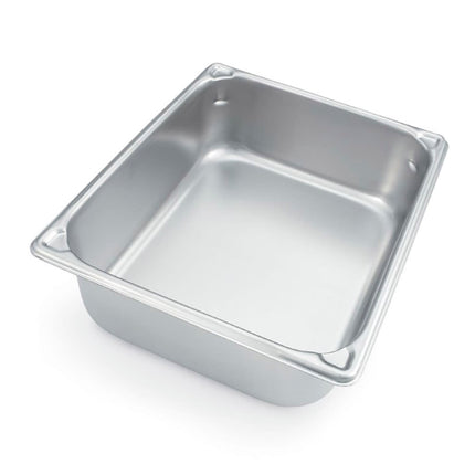 Khay Hấp Vollrath S2008D Kích Thước Đầy Đủ Thép Không Gỉ