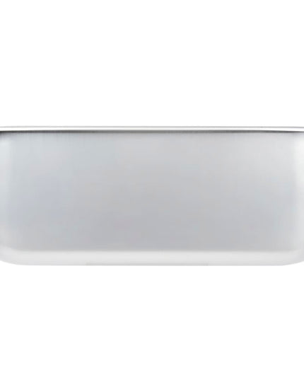 Khay Hấp Vollrath S2008D Kích Thước Đầy Đủ Thép Không Gỉ
