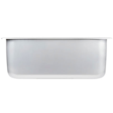 Khay Hấp Vollrath S2008D Kích Thước Đầy Đủ Thép Không Gỉ