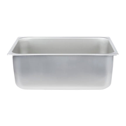 Khay Hấp Vollrath S2008D Kích Thước Đầy Đủ Thép Không Gỉ