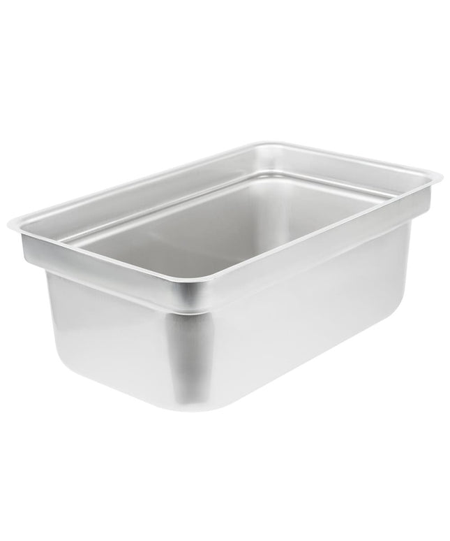 Khay Hấp Vollrath S2028D Full Size Inox