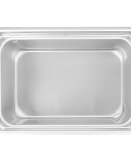 Khay Hấp Vollrath S2028D Full Size Inox