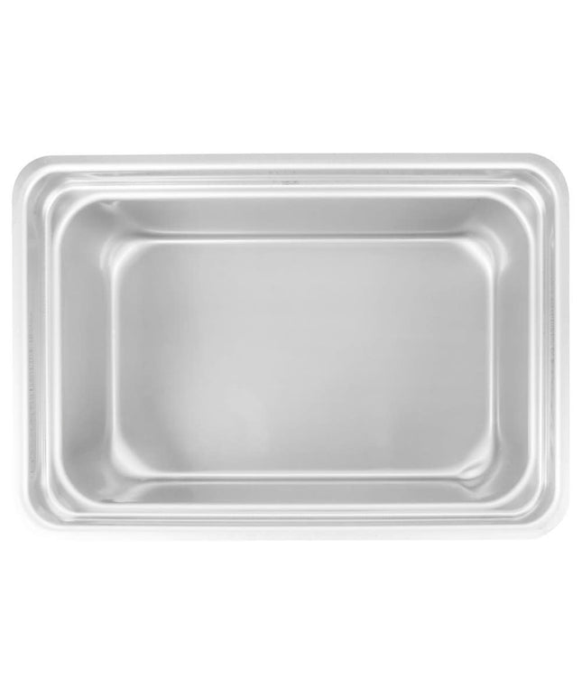 Khay Hấp Vollrath S2028D Full Size Inox