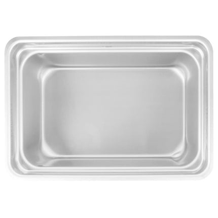 Khay Hấp Vollrath S2028D Full Size Inox