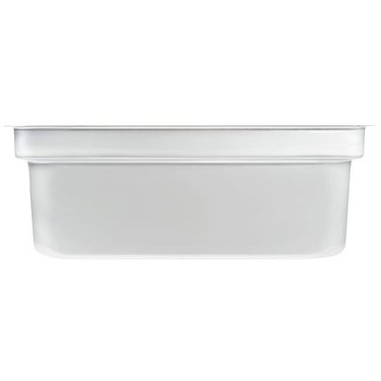 Khay Hấp Vollrath S2028D Full Size Inox