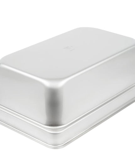 Khay Hấp Vollrath S2028D Full Size Inox