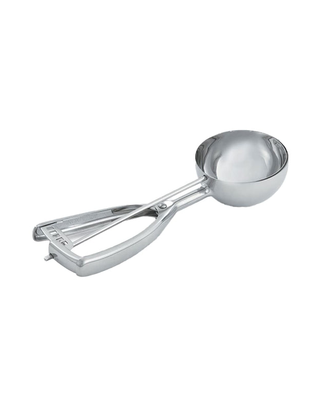 Muỗng Múc Kem Bóp Vollrath T7206 Thép Không Gỉ #6 - 157 ml