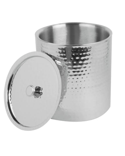 Thùng Đựng Kem Vollrath T720DW 11.4 l Thành Đôi Thép Không Gỉ