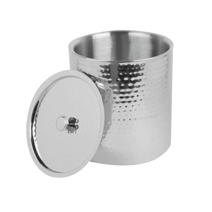 Thùng Đựng Kem Vollrath T720DW 11.4 l Thành Đôi Thép Không Gỉ