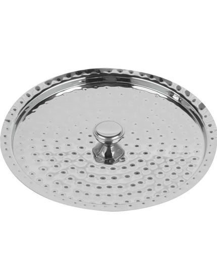 Thùng Đựng Kem Vollrath T720DW 11.4 l Thành Đôi Thép Không Gỉ