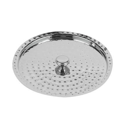 Thùng Đựng Kem Vollrath T720DW 11.4 l Thành Đôi Thép Không Gỉ