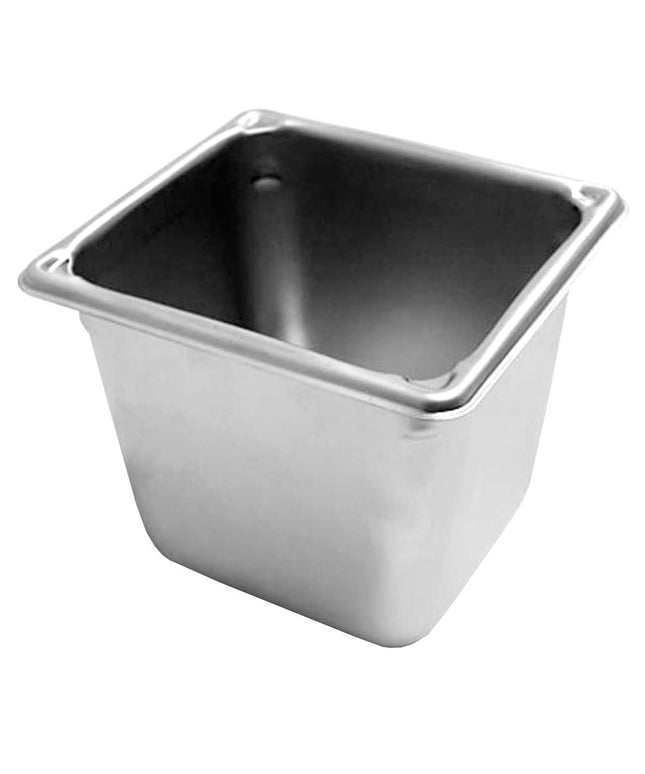Khay Hấp Inox Server Cỡ 1/6 (90089)