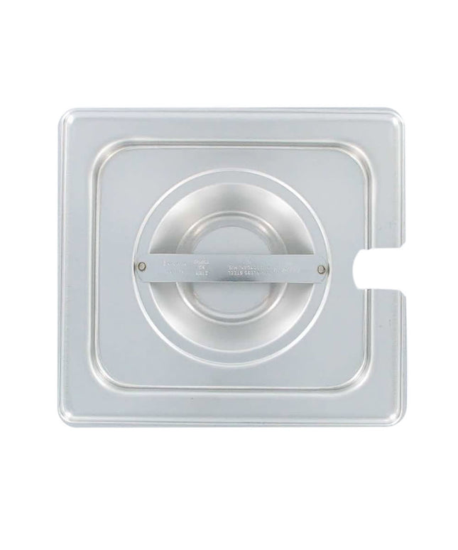 Nắp Khay Hấp Cỡ 1/6 Server (90094)