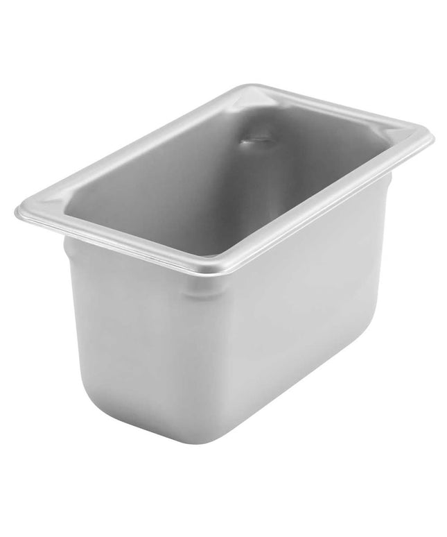 Khay Hấp Inox Server Cỡ 1/9 (90106)