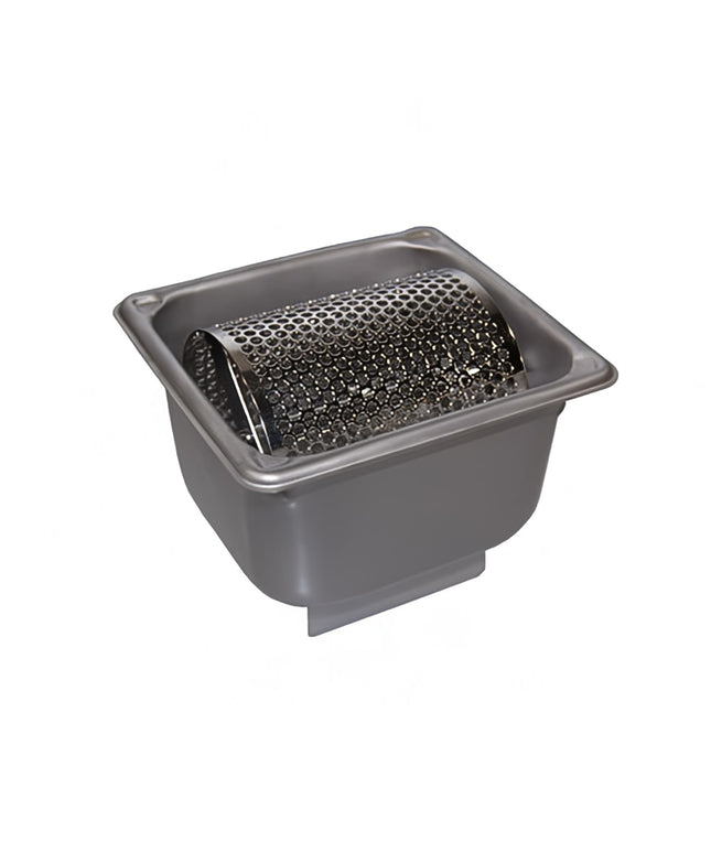 Dụng Cụ Phết & Làm Tan Bơ Prince Castle 50 1.42 l Có Lỗ Thép Không Gỉ