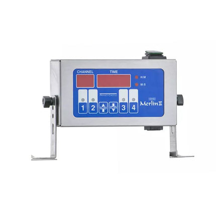 Đồng Hồ Hẹn Giờ Điện Prince Castle 741-T4 4 Kênh 120v