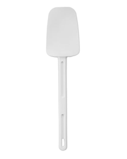 Cây Phết Hình Thìa Rubbermaid FG193400WHT 34.3 cm - Trắng