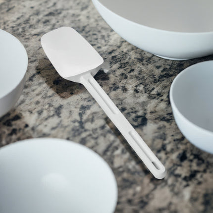 Cây Phết Hình Thìa Rubbermaid FG193800WHT 42 cm - Trắng