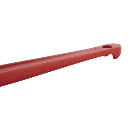 Cây Cạo Phết Rubbermaid FG1962000000 24.1 cm - Cán Đỏ