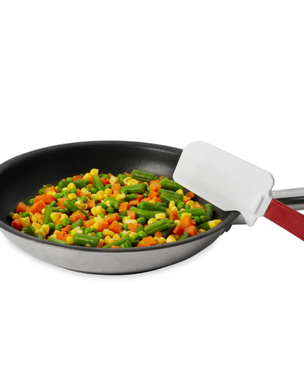 Cây Cạo Phết Rubbermaid FG1962000000 24.1 cm - Cán Đỏ