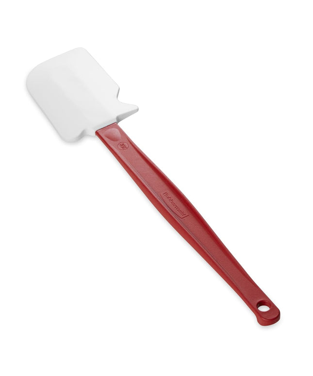 Phới Cạo Rubbermaid FG1963000000 34.3 cm Tay Cầm Đỏ