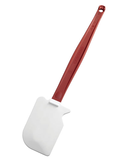 Phới Cạo Rubbermaid FG1963000000 34.3 cm Tay Cầm Đỏ