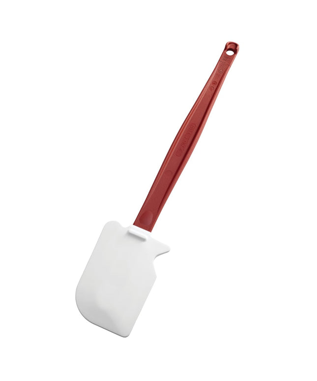 Phới Cạo Rubbermaid FG1963000000 34.3 cm Tay Cầm Đỏ