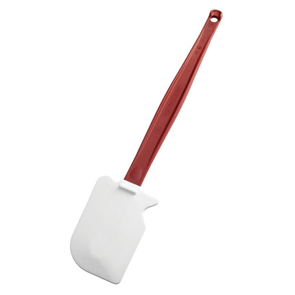 Phới Cạo Rubbermaid FG1963000000 34.3 cm Tay Cầm Đỏ