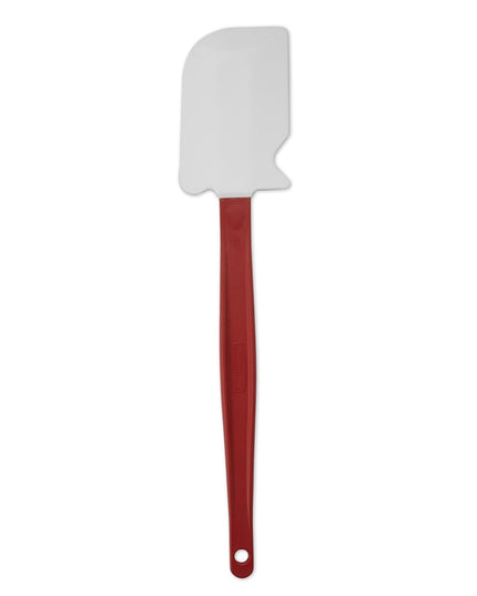 Phới Cạo Rubbermaid FG1963000000 34.3 cm Tay Cầm Đỏ
