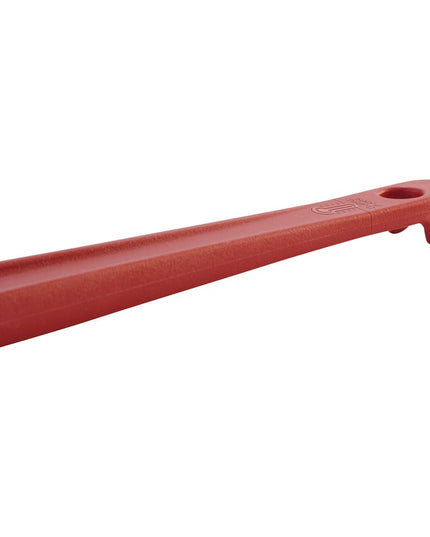Phới Cạo Rubbermaid FG1963000000 34.3 cm Tay Cầm Đỏ