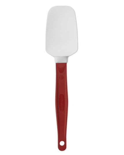 Phới Thìa Cạo Rubbermaid FG196600RED 24.1 cm - Cán Đỏ