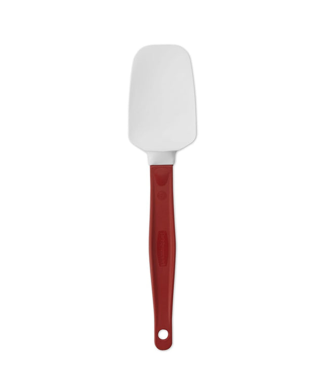 Phới Thìa Cạo Rubbermaid FG196600RED 24.1 cm - Cán Đỏ
