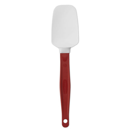 Phới Thìa Cạo Rubbermaid FG196600RED 24.1 cm - Cán Đỏ