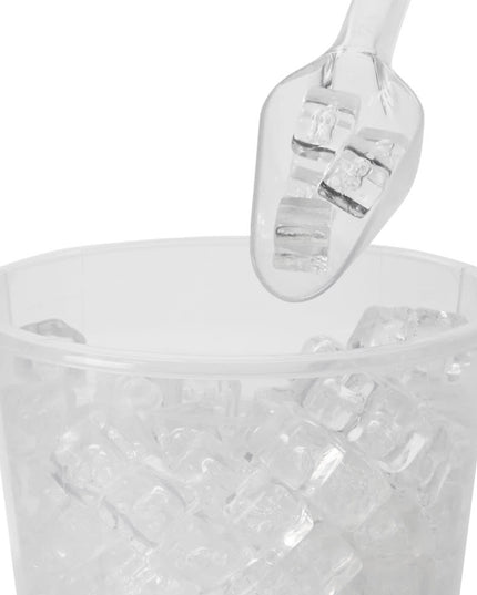 Muôi Xúc Rubbermaid FG288200CLR 177 ml Poly Trong Suốt
