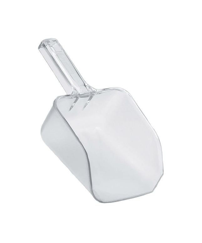 Muôi Xúc Đa Năng Rubbermaid FG288400CLR 946 ml Poly Trong Suốt
