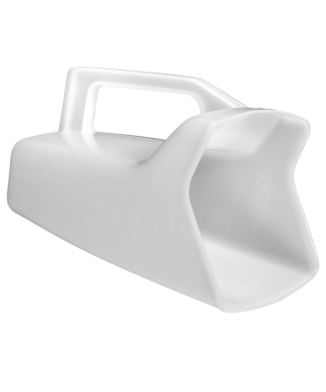 Muôi Múc Rubbermaid FG288500WHT 1.9 l Nhựa Trắng