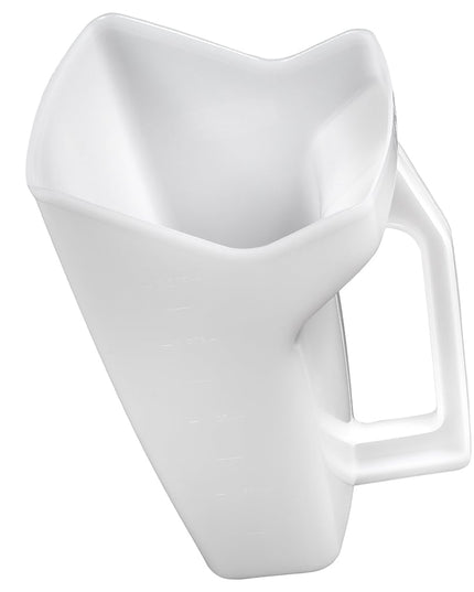 Muôi Múc Rubbermaid FG288500WHT 1.9 l Nhựa Trắng