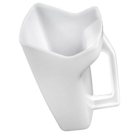 Muôi Múc Rubbermaid FG288500WHT 1.9 l Nhựa Trắng