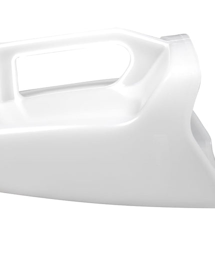 Muôi Múc Rubbermaid FG288500WHT 1.9 l Nhựa Trắng