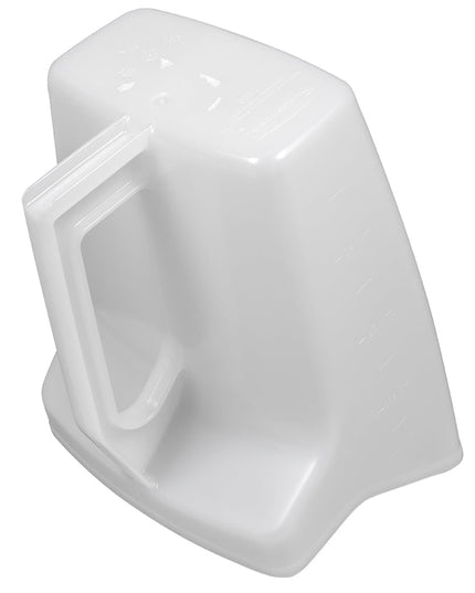 Muôi Múc Rubbermaid FG288500WHT 1.9 l Nhựa Trắng
