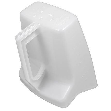 Muôi Múc Rubbermaid FG288500WHT 1.9 l Nhựa Trắng