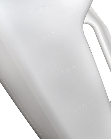 Muôi Múc Rubbermaid FG288500WHT 1.9 l Nhựa Trắng