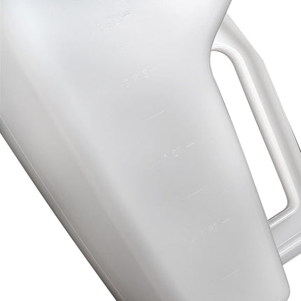 Muôi Múc Rubbermaid FG288500WHT 1.9 l Nhựa Trắng