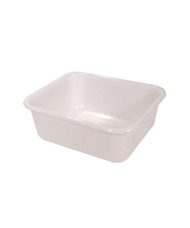 Rubbermaid FG369000WHT Hộp Bảo Quản Thực Phẩm 10.4 lít - 14 3/8x12 3/8x5 3/20.3 cm Trắng