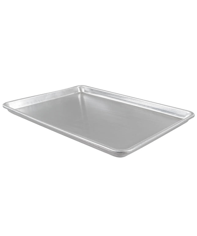 Khay Nướng Bánh Advance Tabco 18-8A-13 Cỡ 1/2 33 x 45.7 x 2.5 cm Nhôm 18 Gauge
