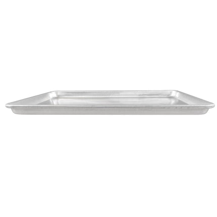 Khay Nướng Bánh Advance Tabco 18-8A-13 Cỡ 1/2 33 x 45.7 x 2.5 cm Nhôm 18 Gauge