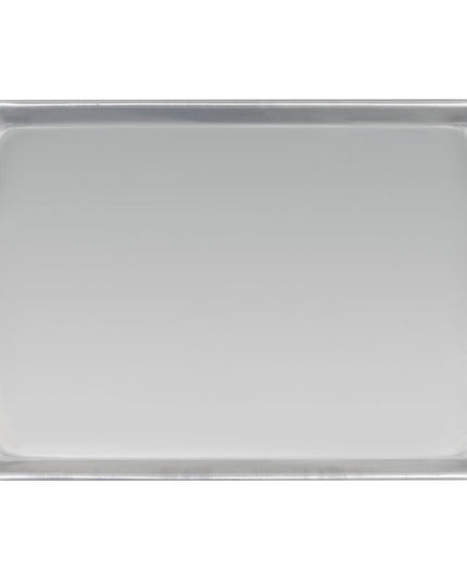 Khay Nướng Bánh Advance Tabco 18-8A-13 Cỡ 1/2 33 x 45.7 x 2.5 cm Nhôm 18 Gauge