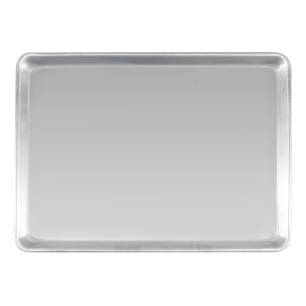 Khay Nướng Bánh Advance Tabco 18-8A-13 Cỡ 1/2 33 x 45.7 x 2.5 cm Nhôm 18 Gauge