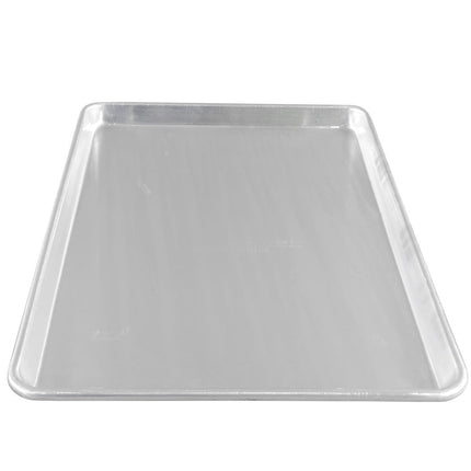 Khay Nướng Bánh Advance Tabco 18-8A-13 Cỡ 1/2 33 x 45.7 x 2.5 cm Nhôm 18 Gauge